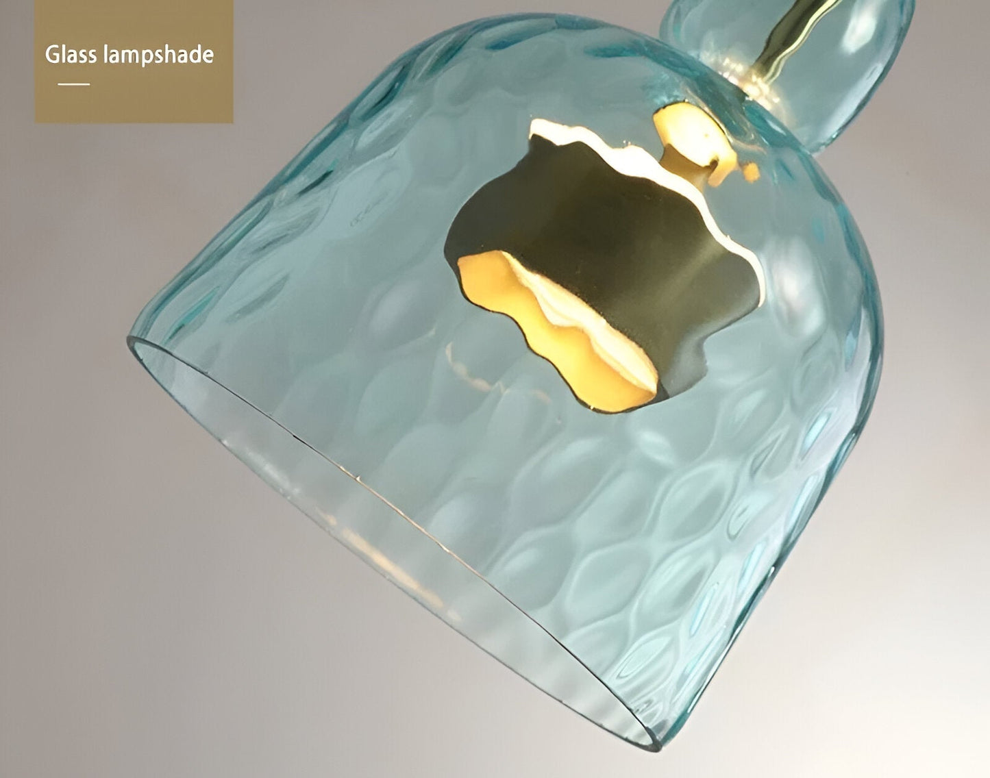 LumiBelle – Hängelampen, die Eleganz und Farbe in Ihre Wohnräume bringen.