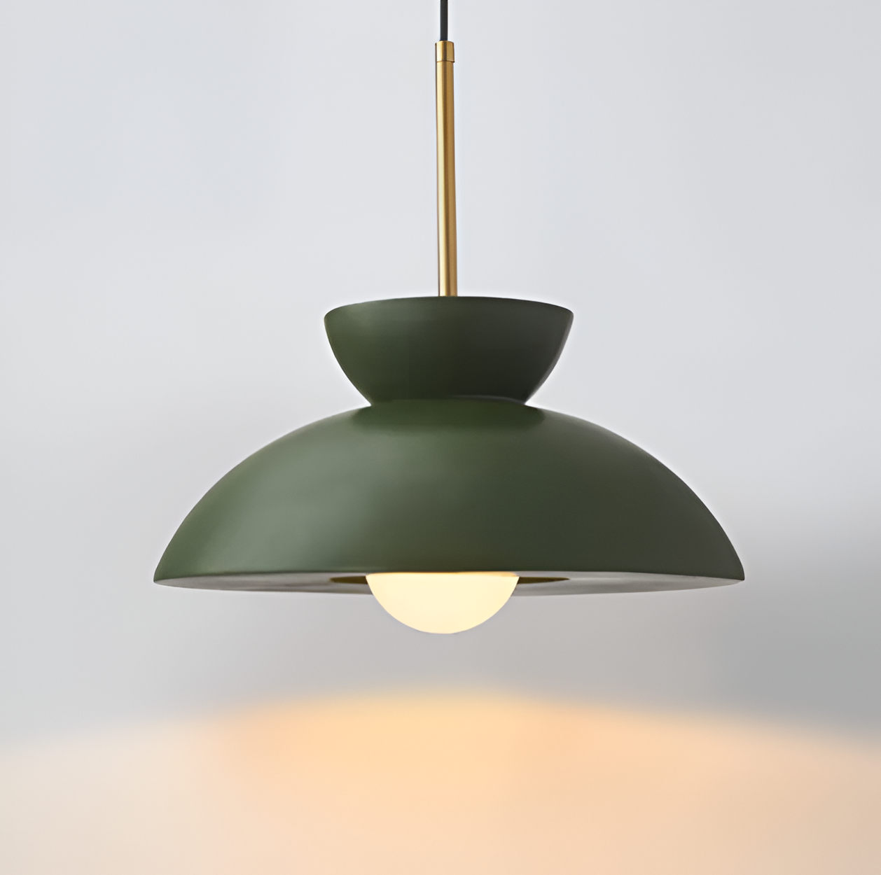 CeramLight – dekorative Hängelampe für eine stilvolle Innenraumgestaltung.