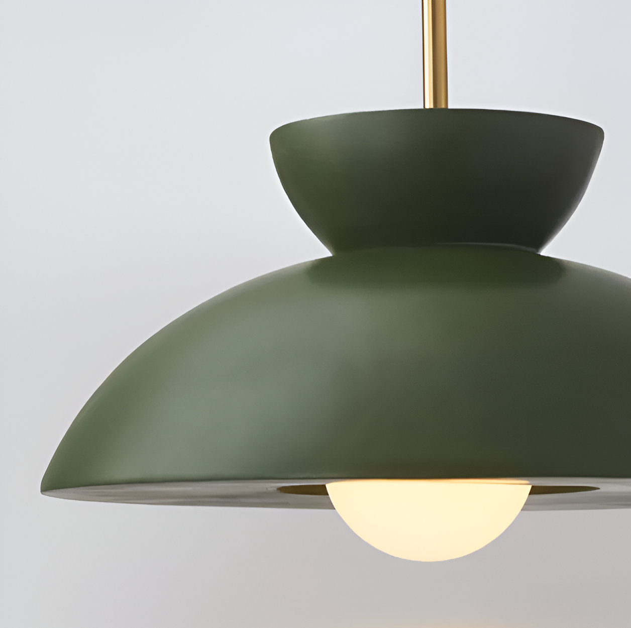 CeramLight – die ideale Hängelampe für ein harmonisches und stilvolles Interieur.