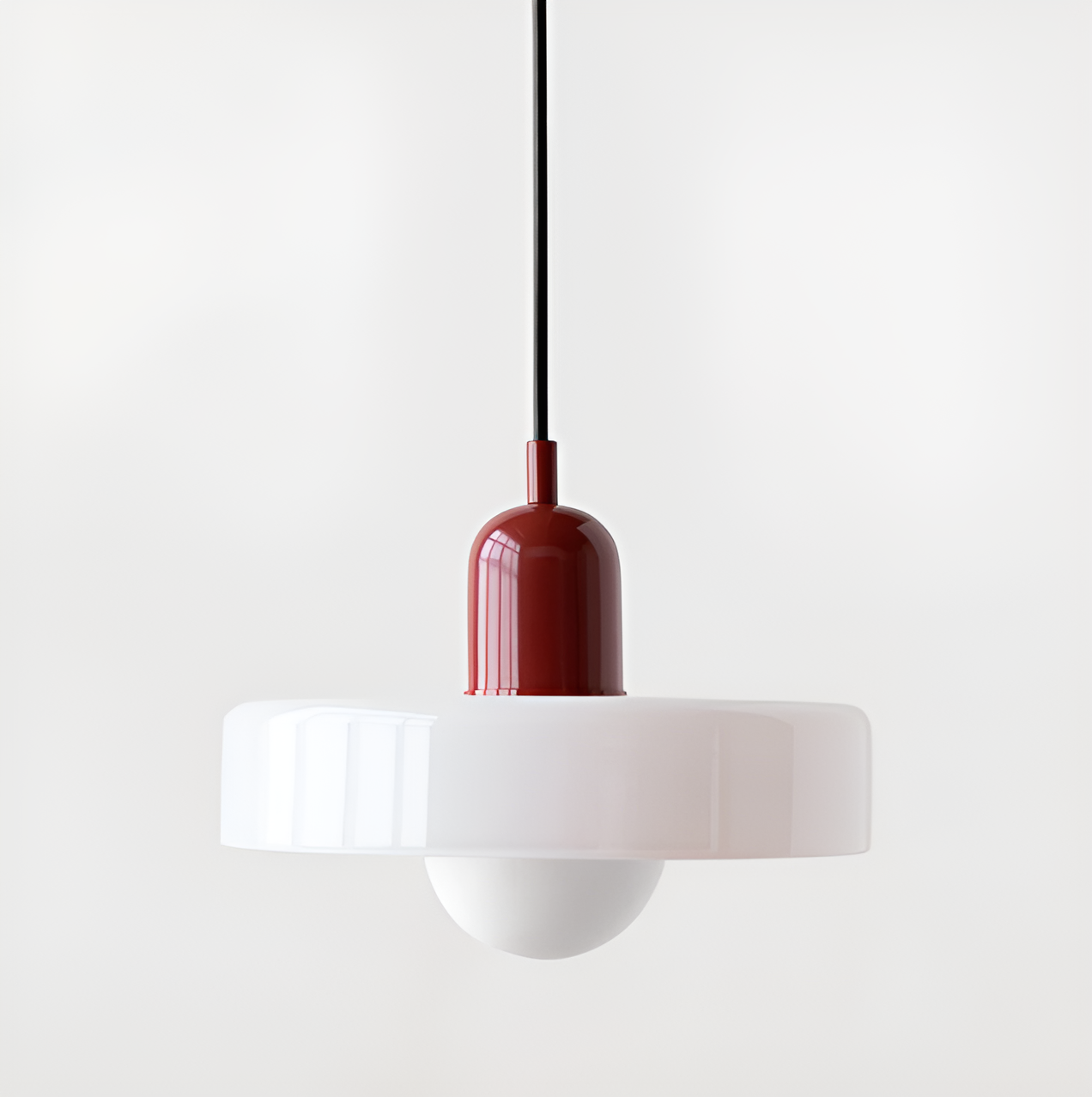Moderne Innenraumgestaltung mit den LumiArt Pendelleuchten – stilvoll und funktional.