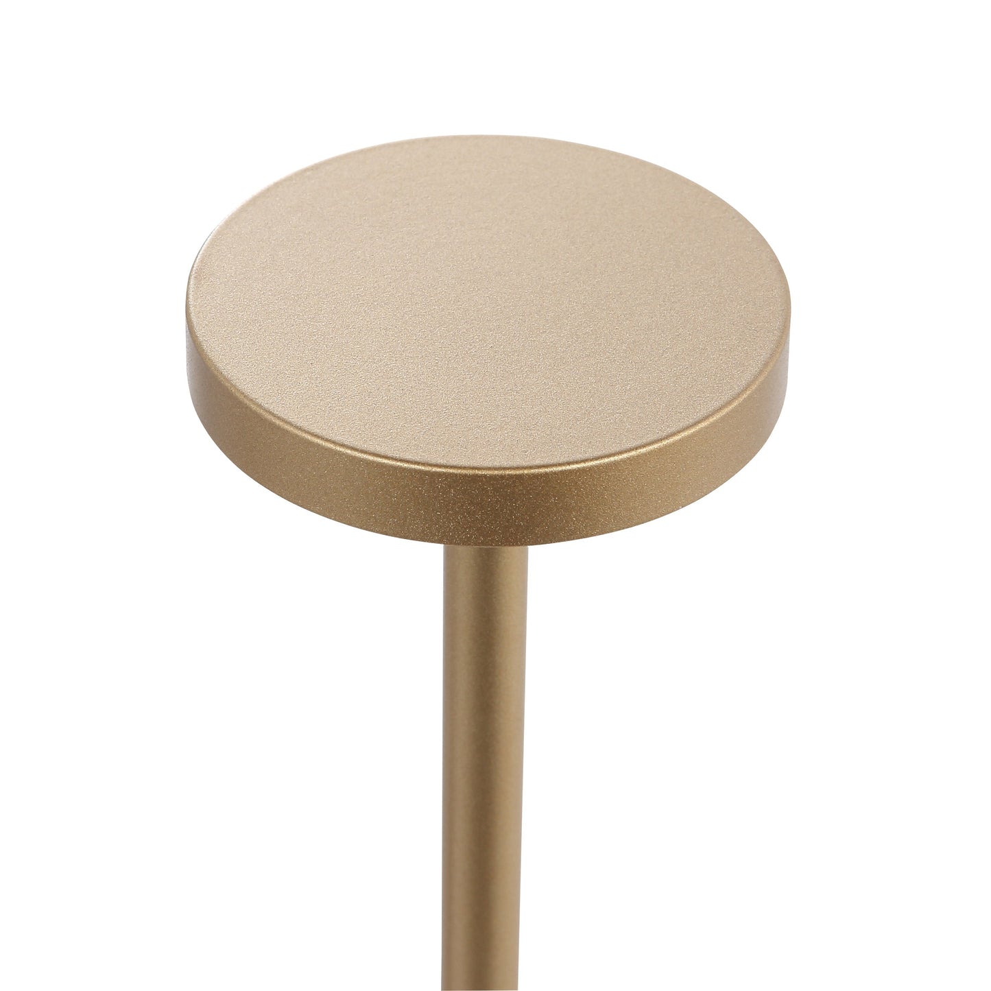 Modern gestaltete Lampe mit schlichter Ästhetik und effizienter Beleuchtung.