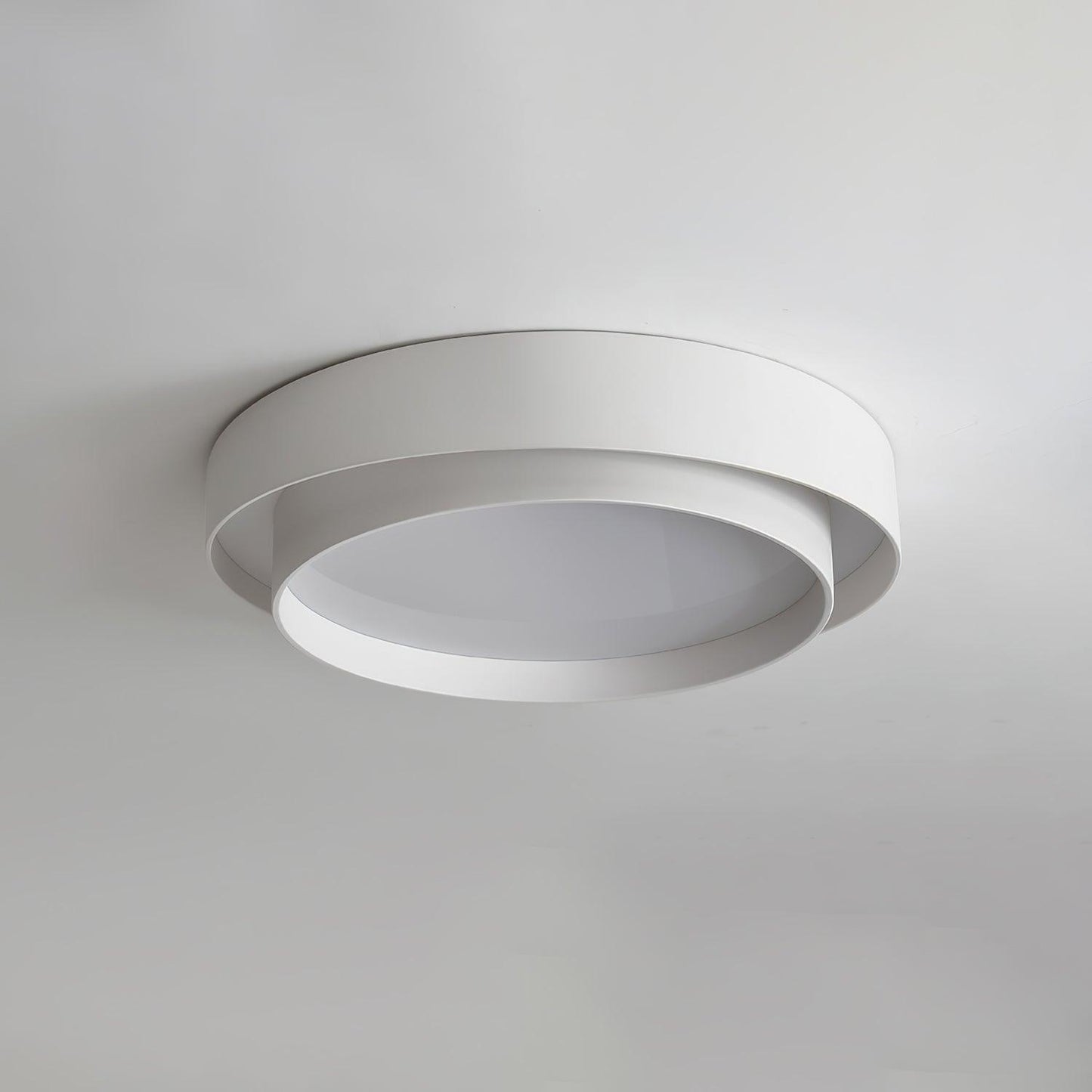 Melody Glow - Loftlampe mit Boligindretning Details für eine ruhige Lichtstimmung