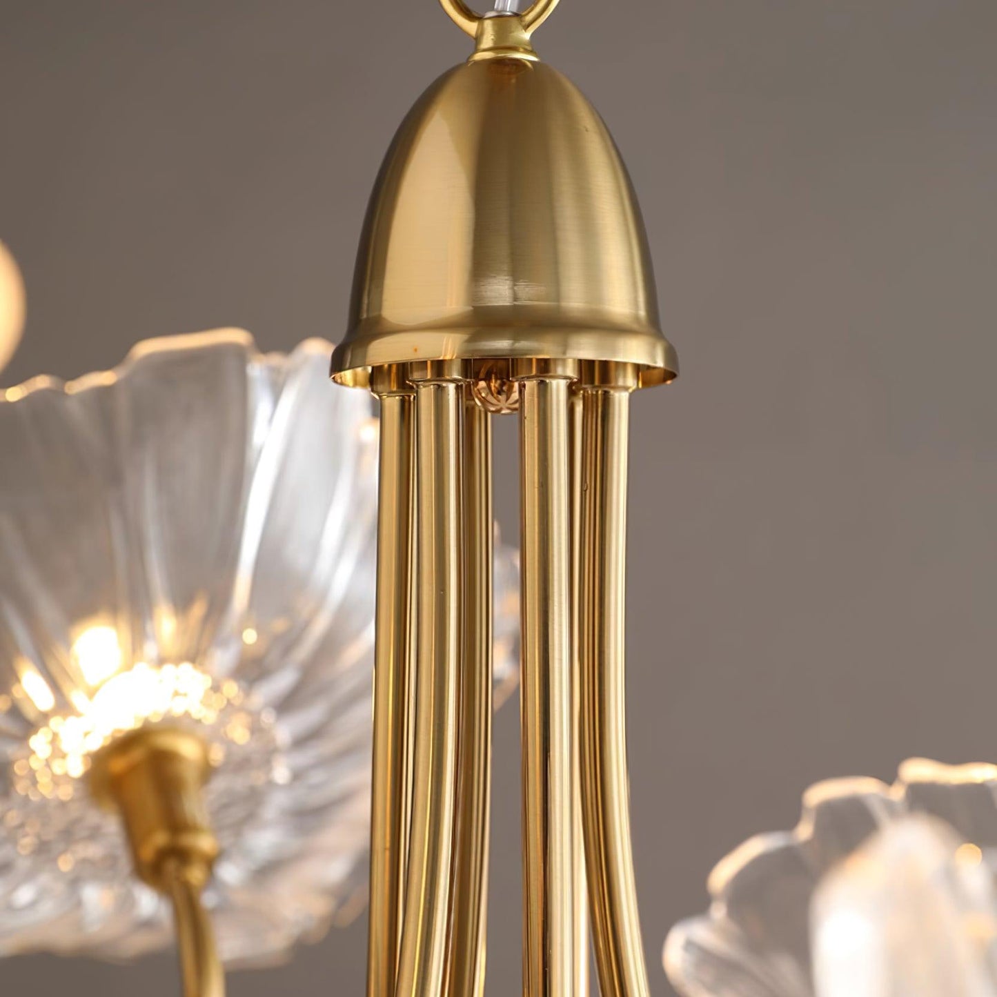 Hängeleuchte Zeitloses Design LeuchtMeister – moderne Hängeleuchte mit zeitlosem Design von LeuchtMeister für ein harmonisches Ambiente.