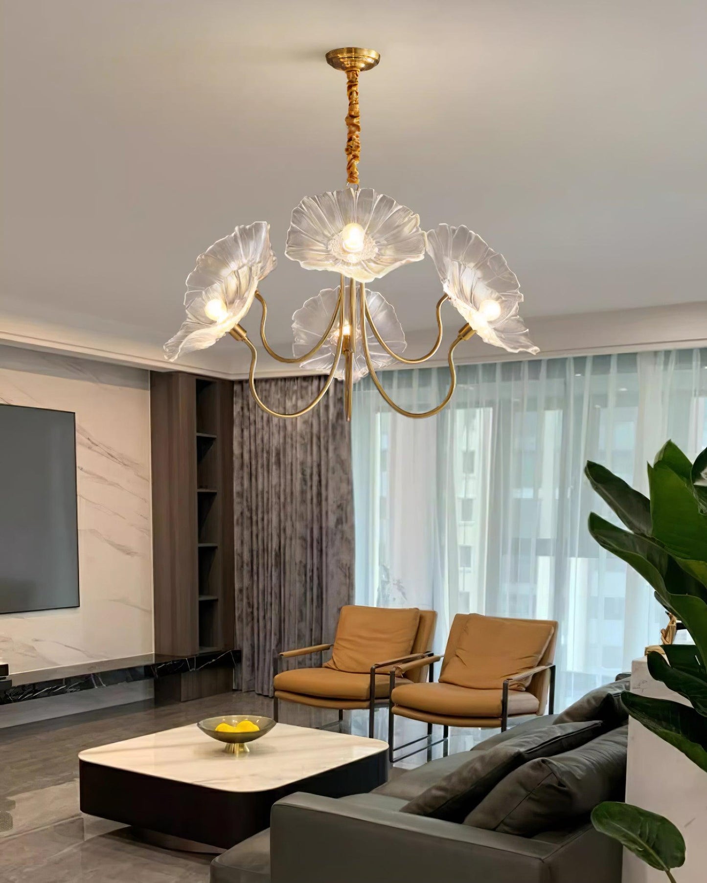 LeuchtMeister Hängeleuchte Zeitloses Design – stilvolle Hängeleuchte von LeuchtMeister mit zeitlosem Design für eine gemütliche und elegante Atmosphäre.