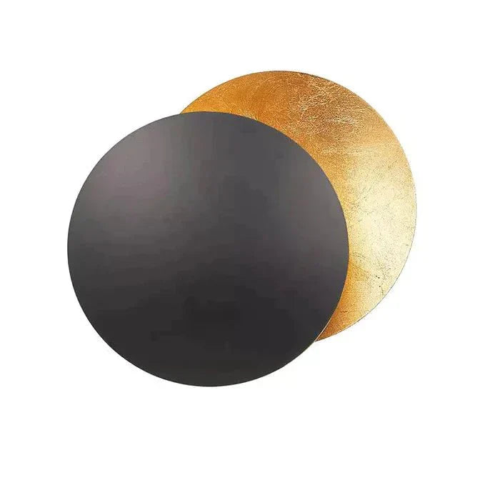 ScandiLight Wandleuchte mit einzigartigem Design für eine kunstvolle Wandgestaltung.