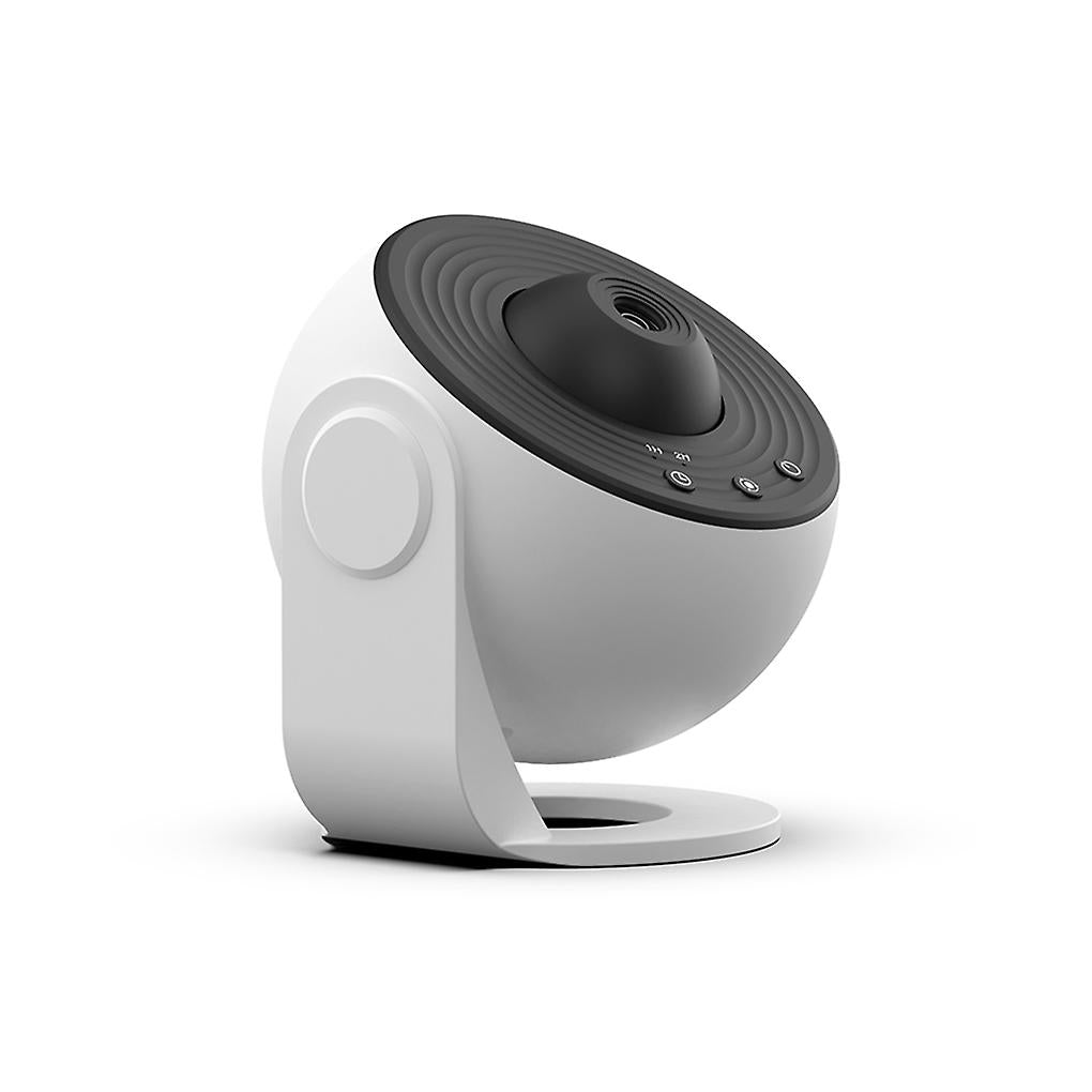 StarBeam – Galaxy Projektor Licht für ein immersives Weltraumerlebnis