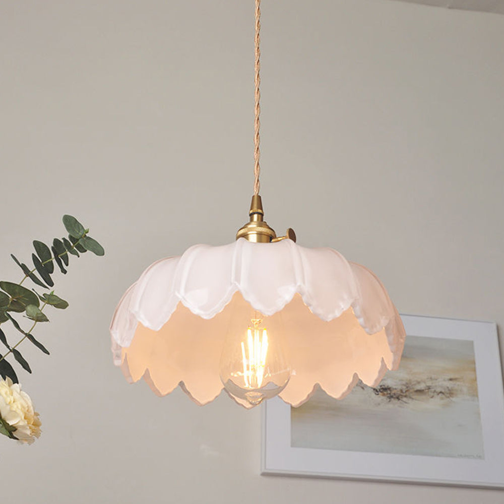 LichtKunst Hängeleuchte Exquisites Design – hochwertige Glas-Hängeleuchte mit exklusivem Design für anspruchsvolle Einrichtungsstile.