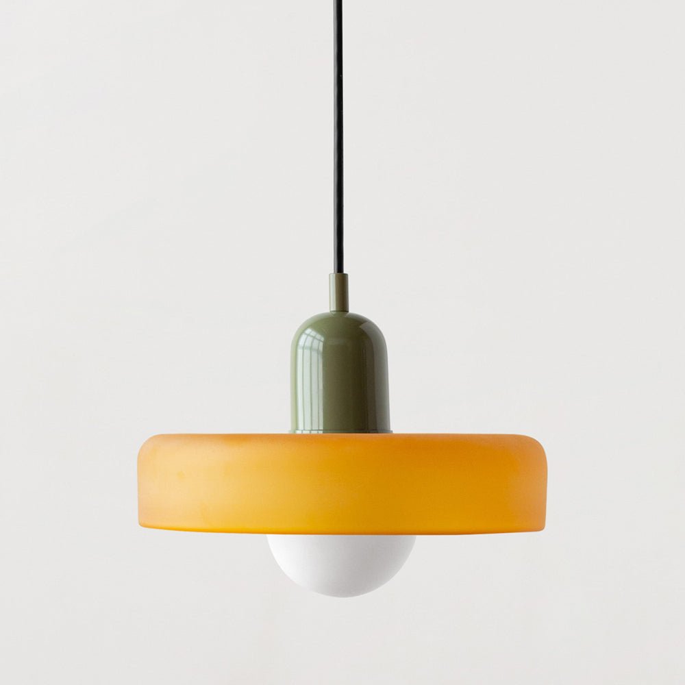 Hängeleuchte ColorLuxe, ideal für kreative und individuelle Raumgestaltung.