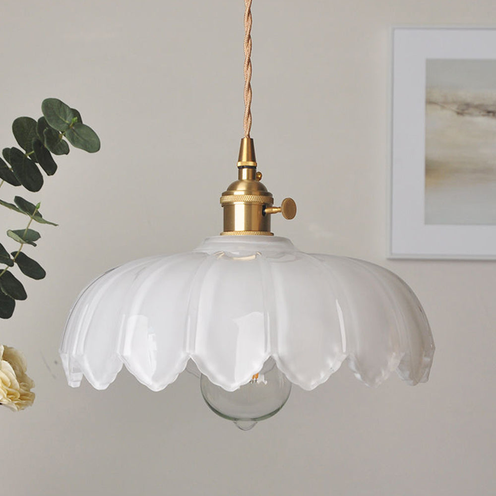 Exquisites Design Hängeleuchte LichtKunst – moderne Hängeleuchte mit edlem Glasdesign für stilvolle Wohnräume.