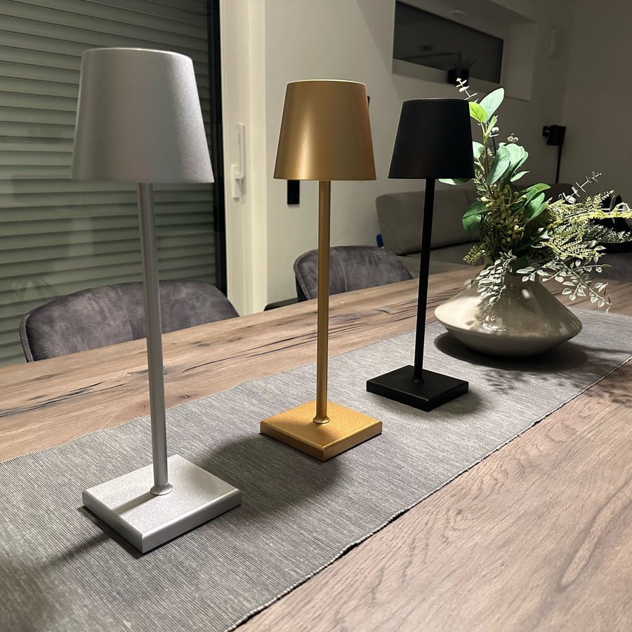 LumièreVibe Pendelleuchte, ein luxuriöser Hingucker für jedes Zuhause.