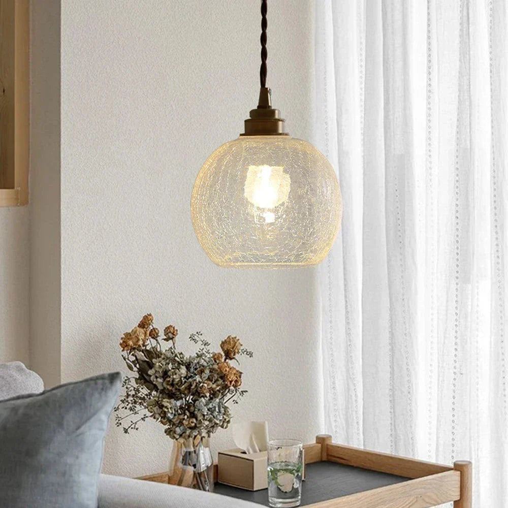 Hängeleuchte Stilvolles Design FunkelTraum – stilvolle Hängeleuchte mit funkelnden Designelementen von FunkelTraum für moderne Küchen.