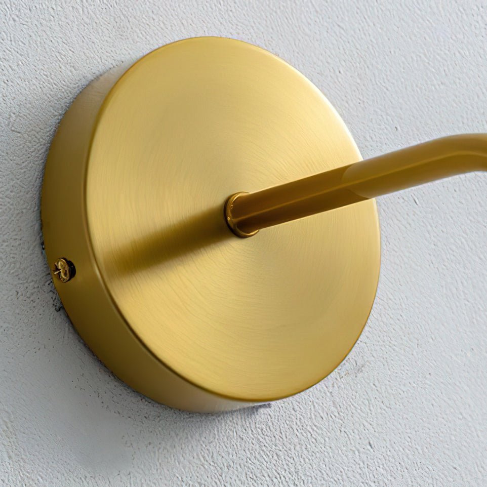 Surge - Moderne Wandleuchte mit elegantem Design