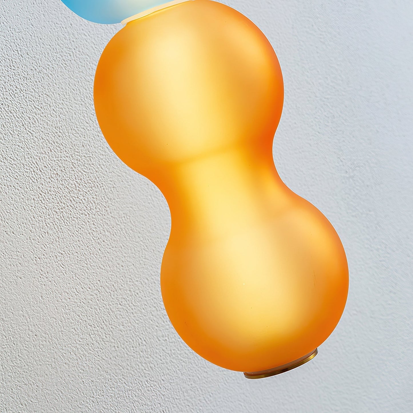 Surge - Moderne Wandleuchte mit elegantem Design