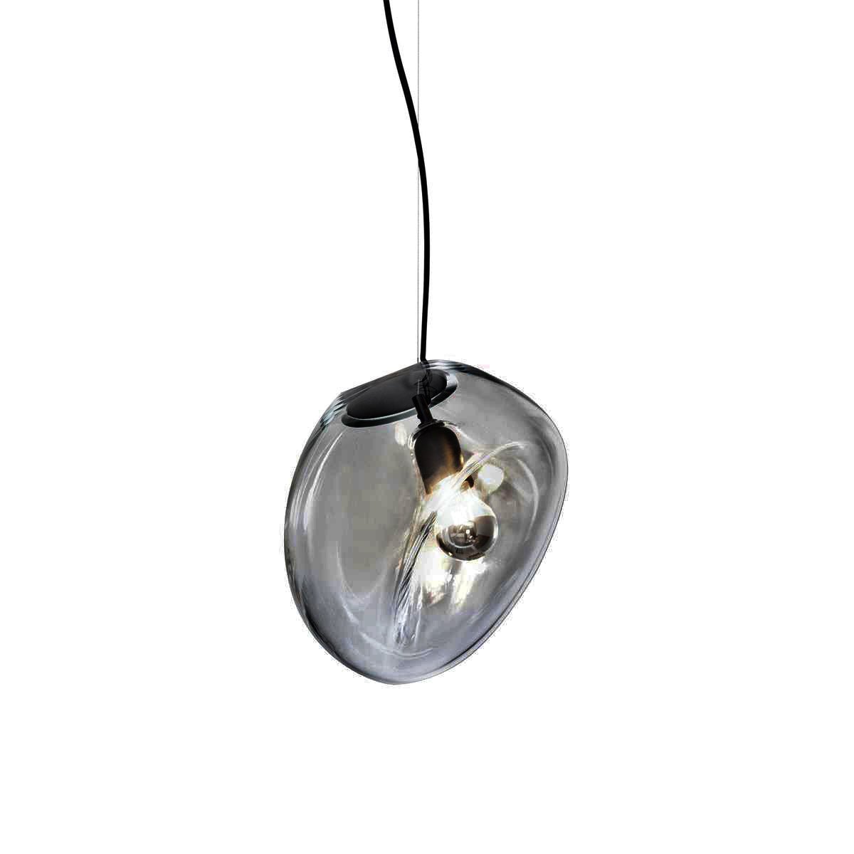 Water Drop - Pendellampe mit Dekorativ Belysning Elementen für einzigartige Lichtakzente