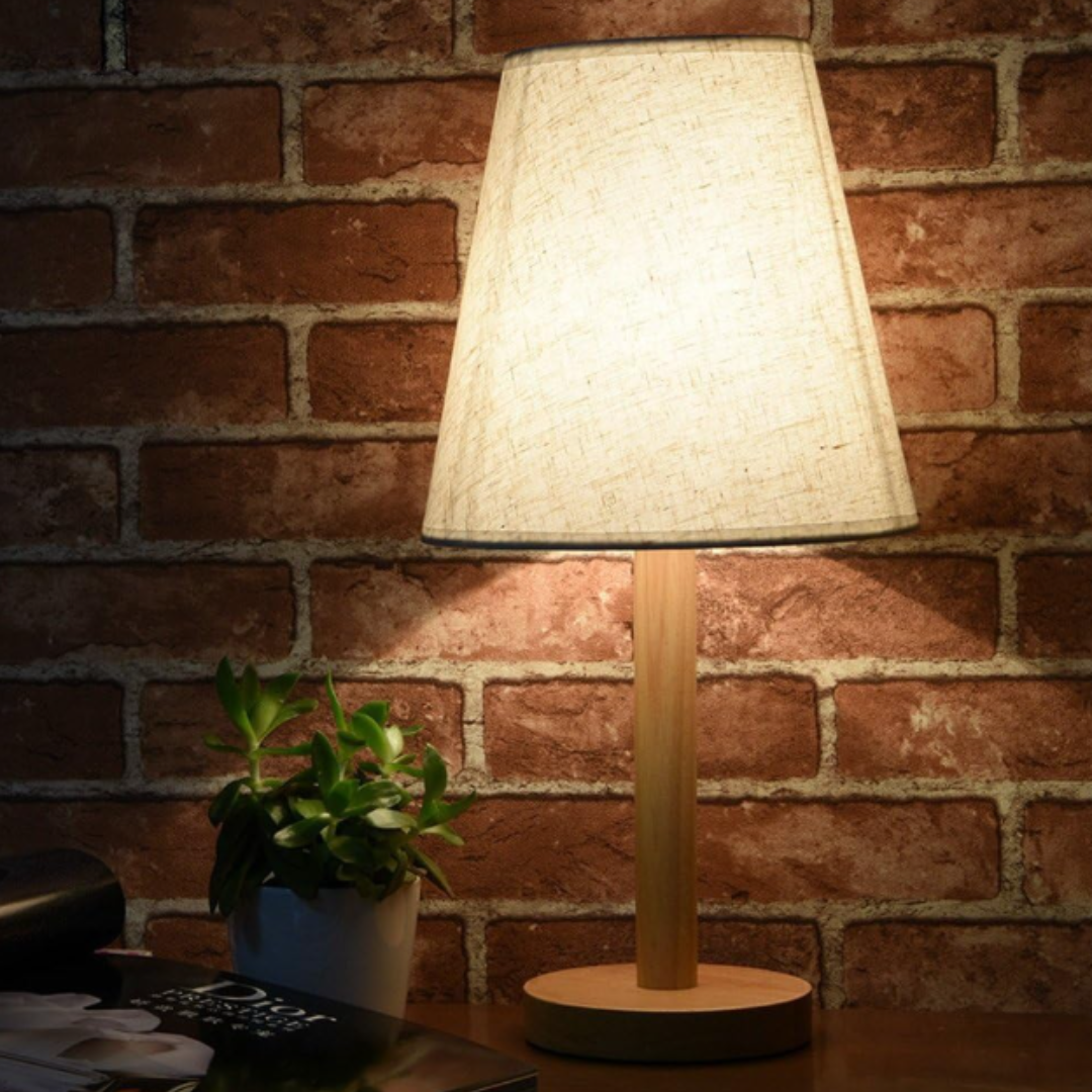 NordicLight | Tischlampe | Natürliche Beleuchtung
