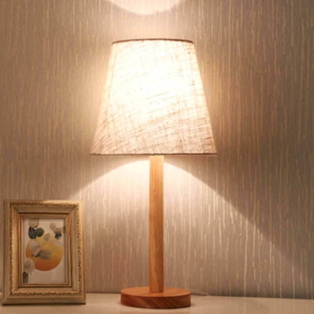 NordicLight | Tischlampe | Natürliche Beleuchtung