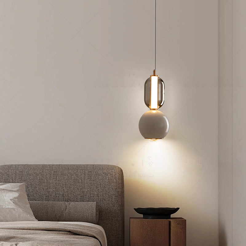 Hängeleuchte Feines Design LichtPerle – moderne Hängeleuchte mit feinem Design von LichtPerle für ein stilvolles Ambiente.