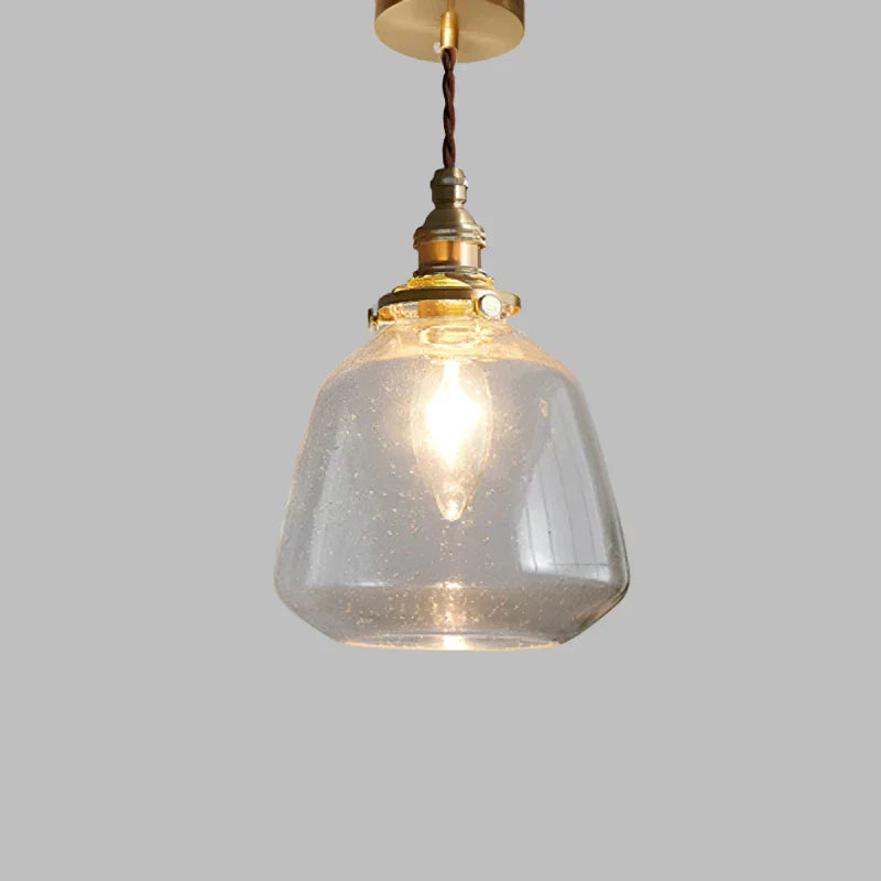 FunkelTraum Hängeleuchte Stilvolles Design – moderne Hängeleuchte mit stilvollem Design und funkelnden Akzenten von FunkelTraum für ein harmonisches Raumgefühl.