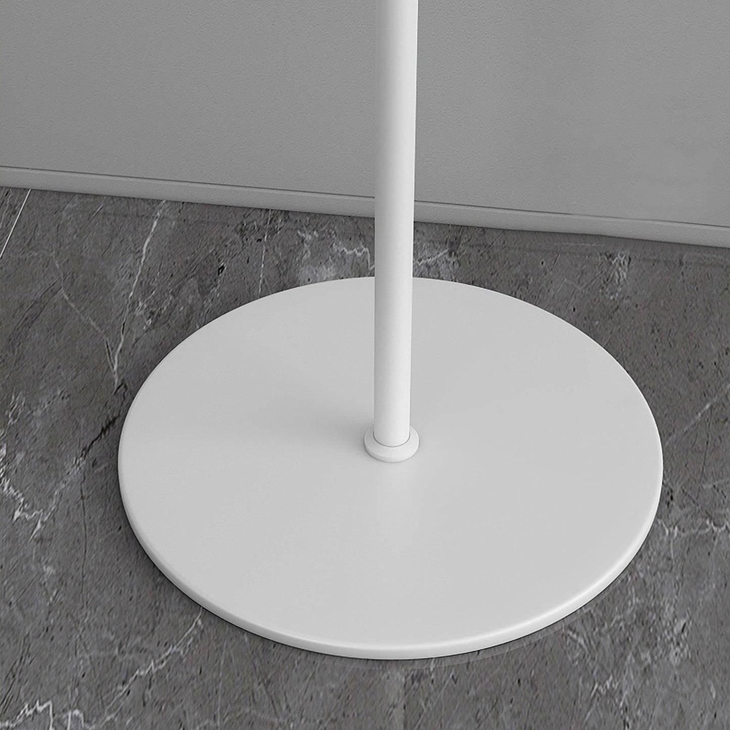 Ward - Minimalistische Stehleuchte mit modernem Design