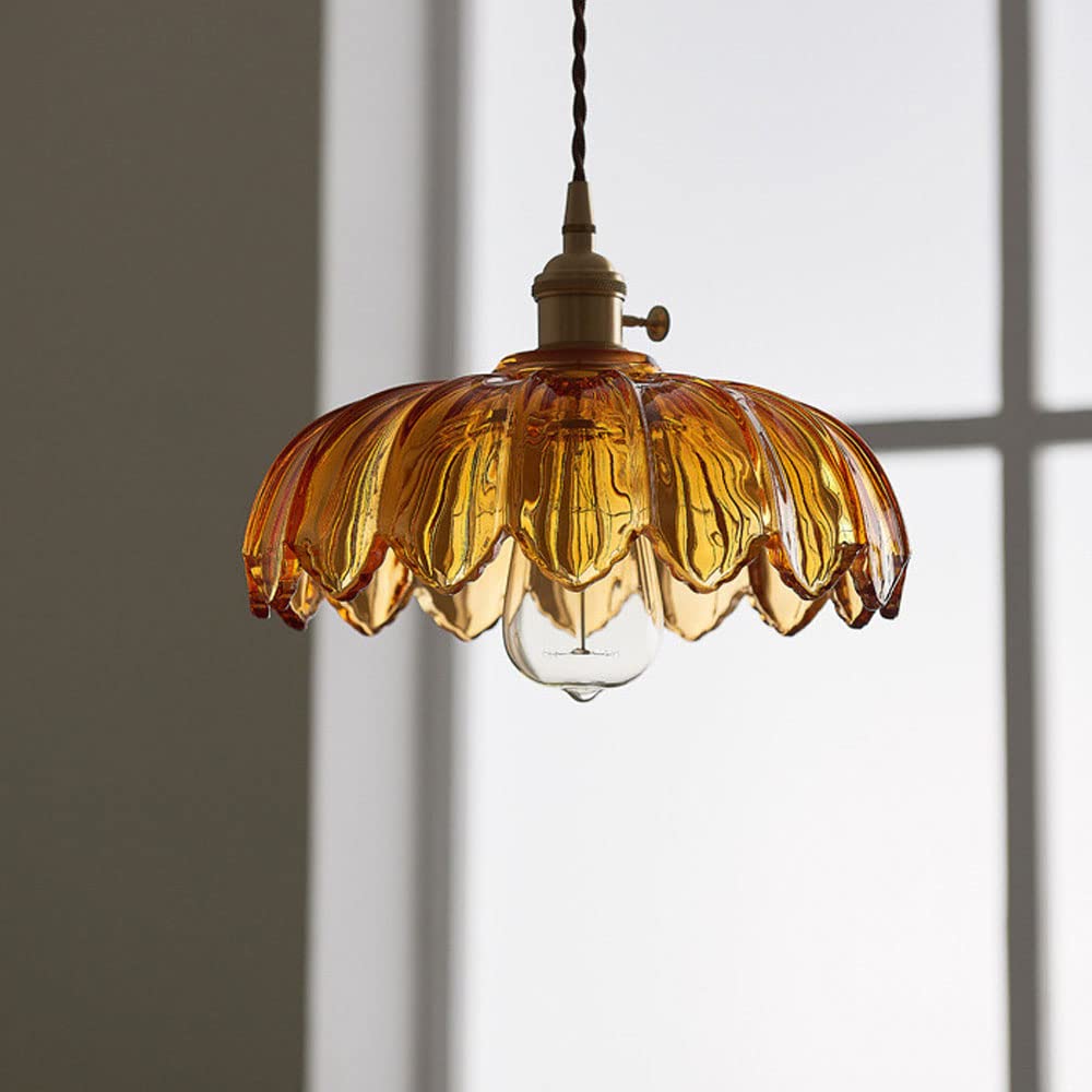 LichtKunst Hängeleuchte Exquisites Design – dekorative Hängeleuchte aus klarem Glas mit innovativem Design.