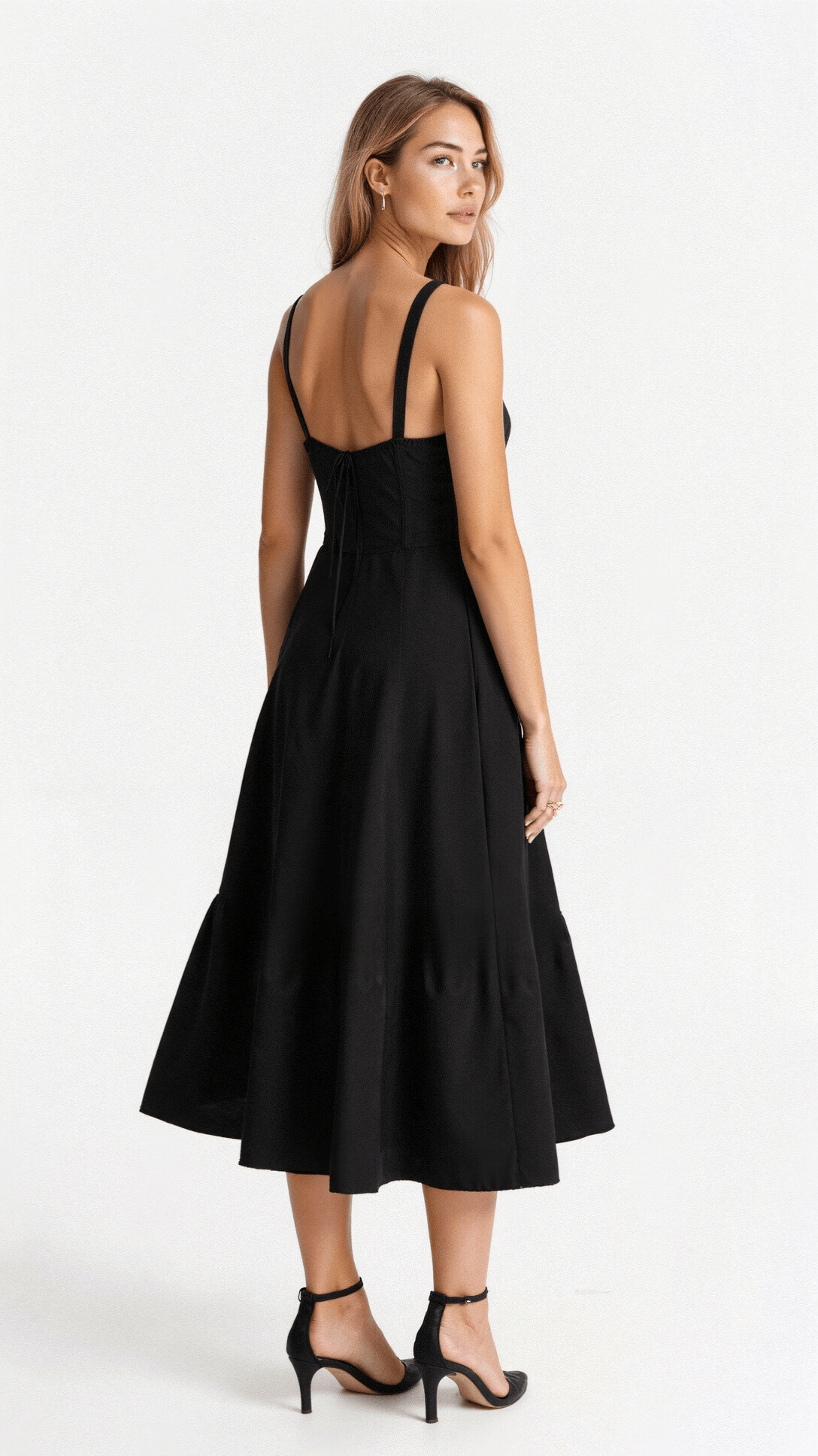 Elegantes Sommerkleid Mit Blumenmuster Für Damen | Mini