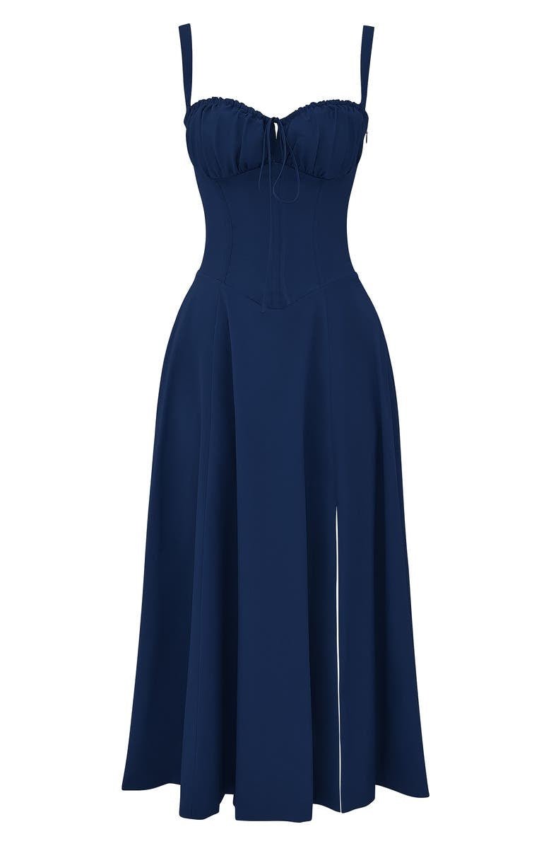 Elegantes Sommerkleid Mit Blumenmuster Für Damen | Mini