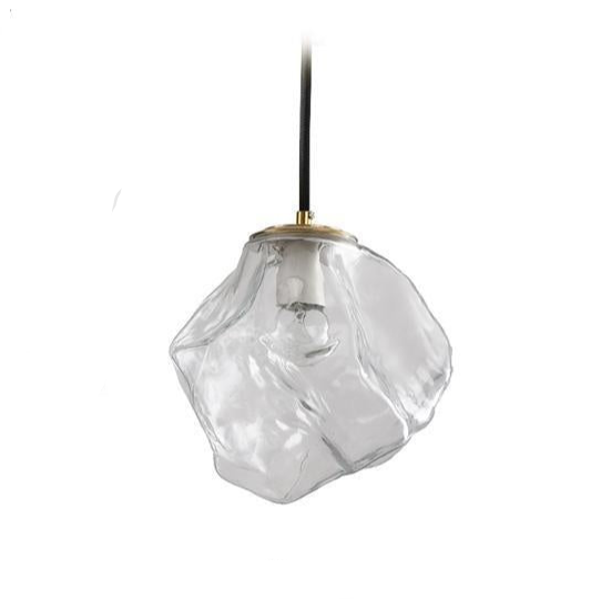 Elegante CrystalBloom Hängeleuchte – Bringt Glamour und Wärme in jeden Raum.