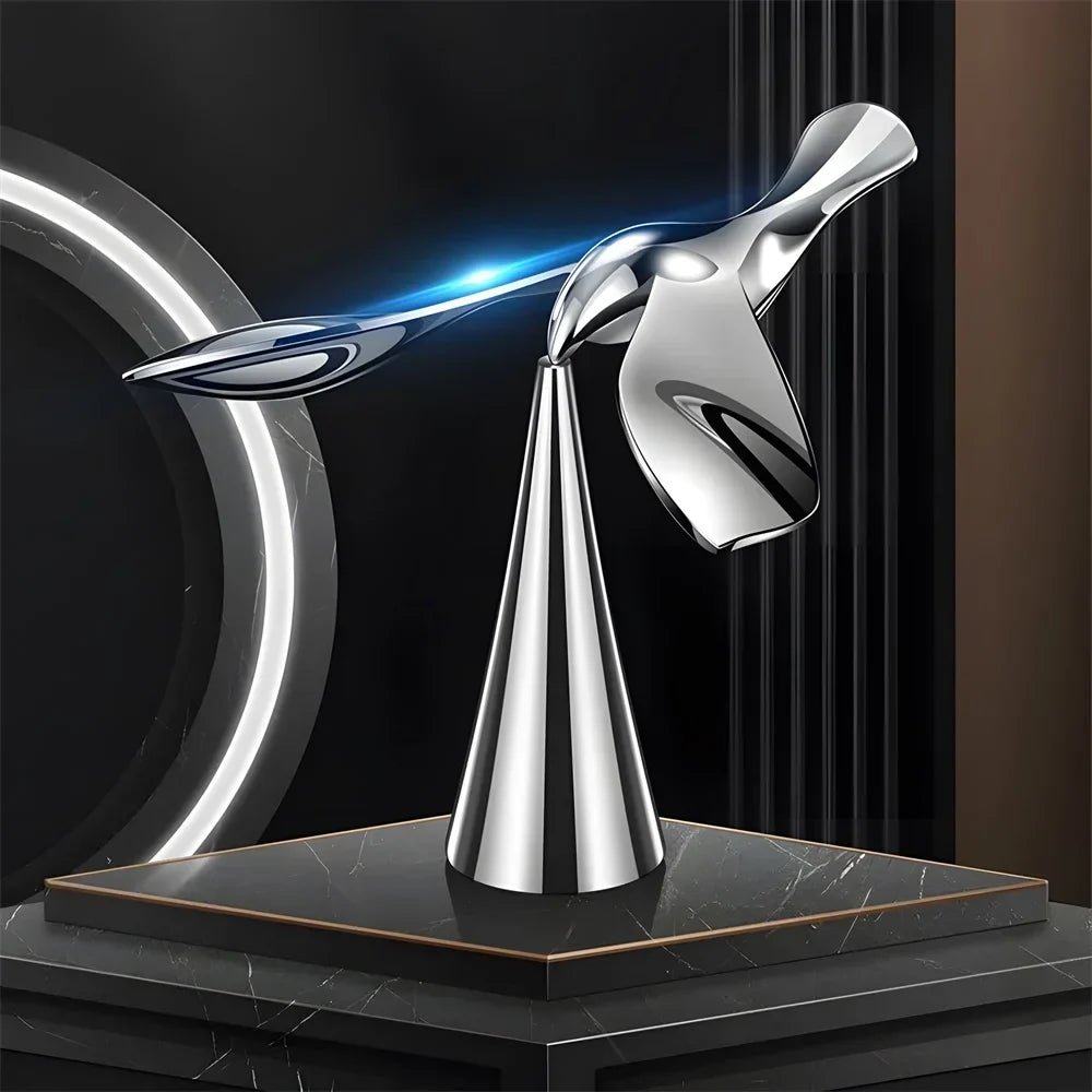 Moderner und eleganter Flaschenöffner – SteelEase aus Edelstahl.