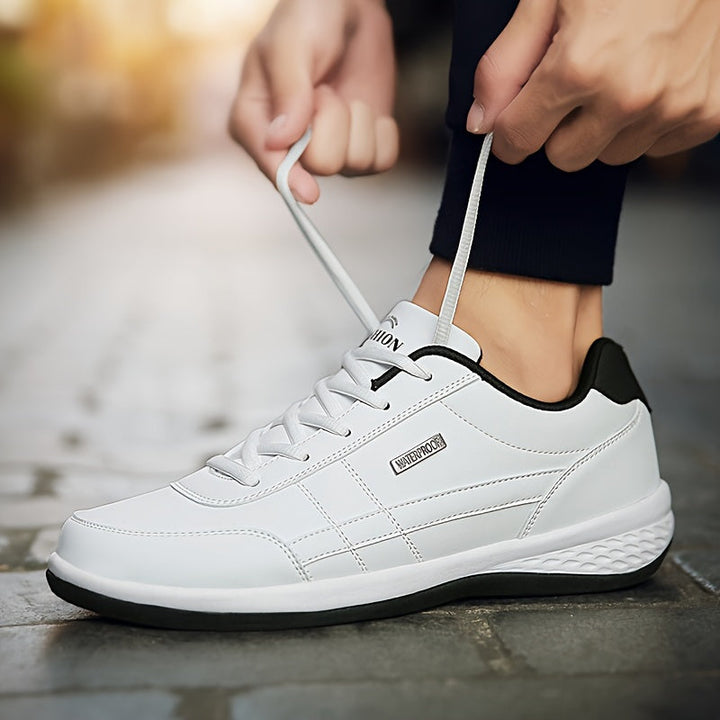 Bequeme Herrenschuhe | Gehen
