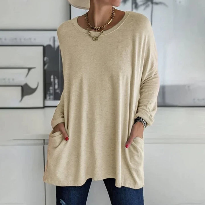 Damen Lässig Pullover | Überdimensionale