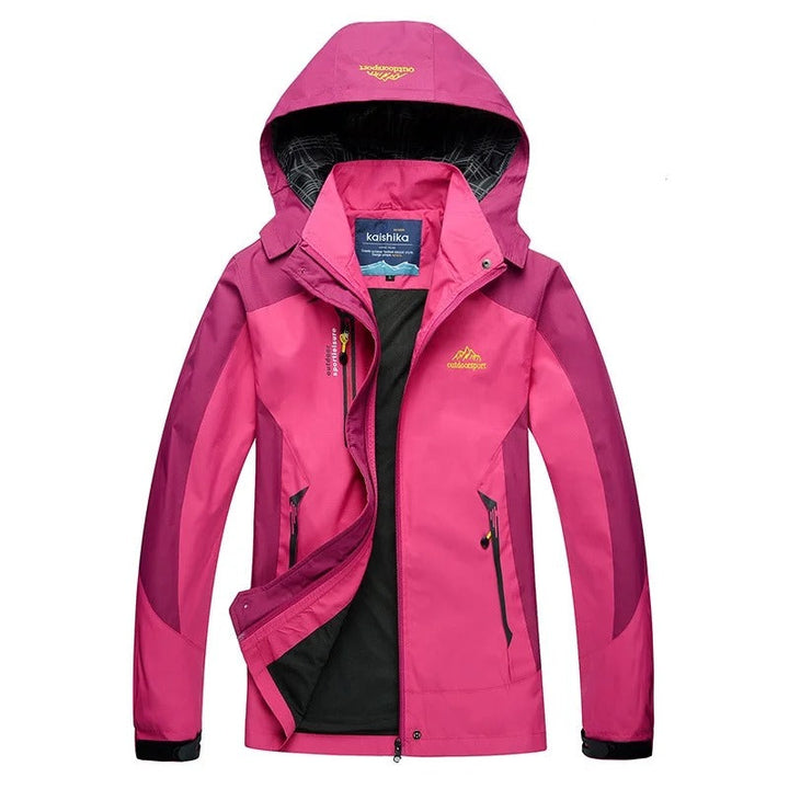Unisex Skijacke | Stilvoll