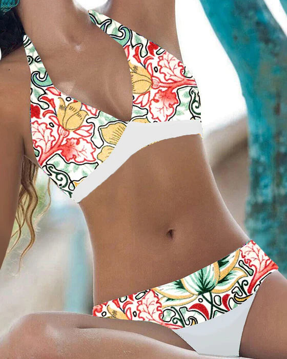 Triangel Bikini Set Für Damen | Bademode