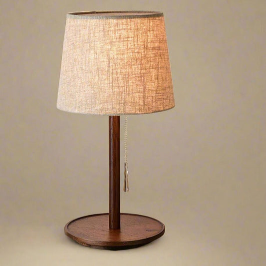 Gentle Glow - Bordlampe med Boligindretning design für ein stilvolles Zuhause
