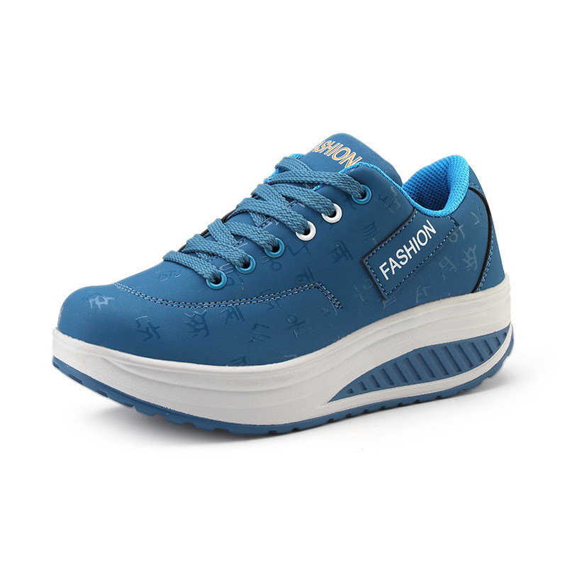 Damen Stilvolle Orthopädische Turnschuhe | Bequem
