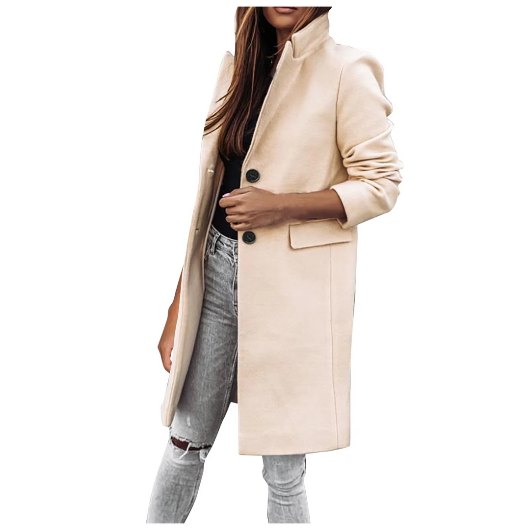 Damen Winterjacke | Mantel Stil