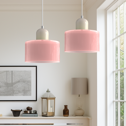 Hängeleuchte LichtZauber Edles Design – exklusive Hängeleuchte mit edlem Design von LichtZauber für stilvolle Esszimmer.