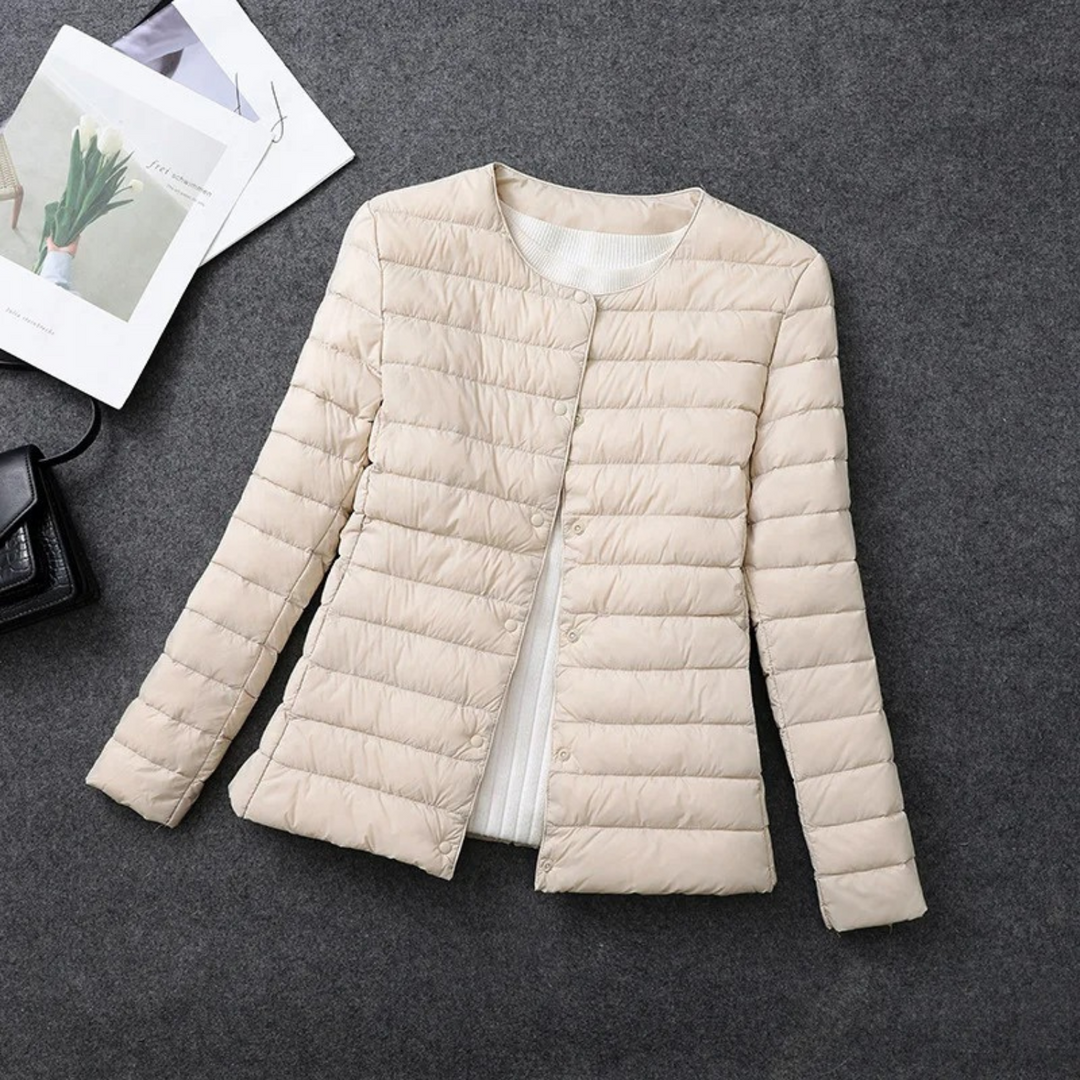 Damen Winter Jacke | Warme