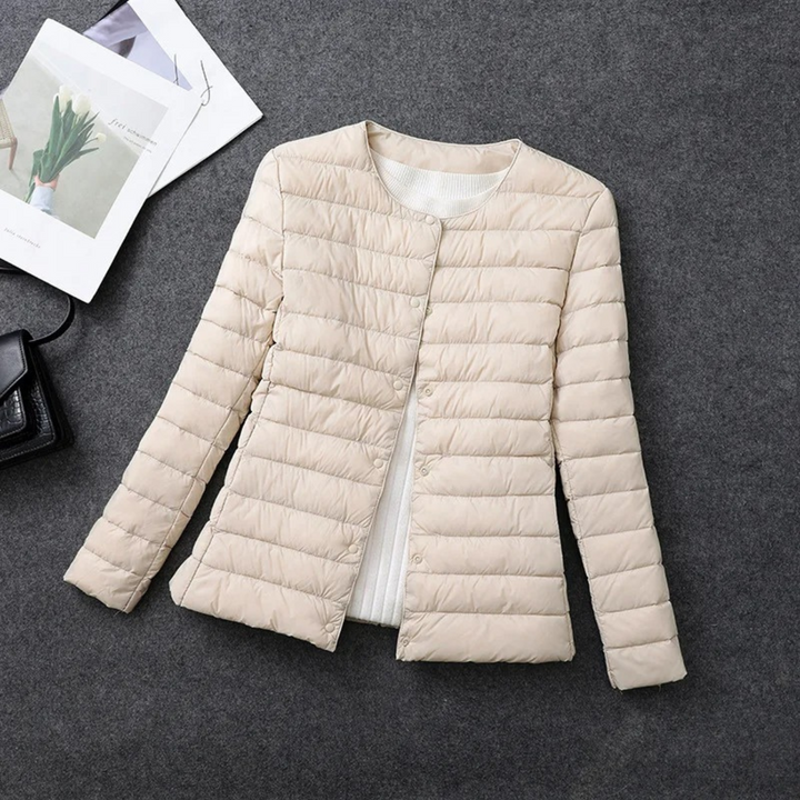 Damen Winter Jacke | Warme
