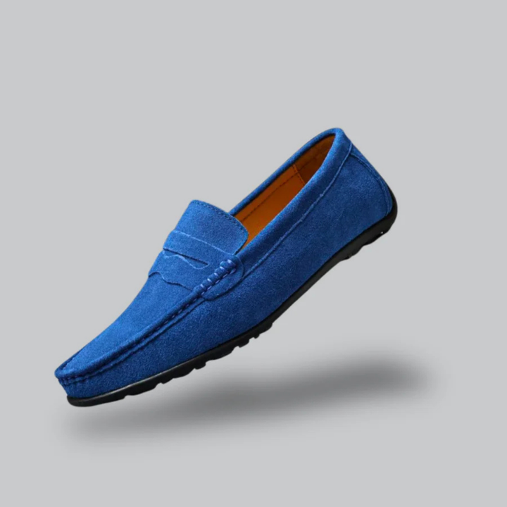 Elegante Herren-Loafer | Slip On