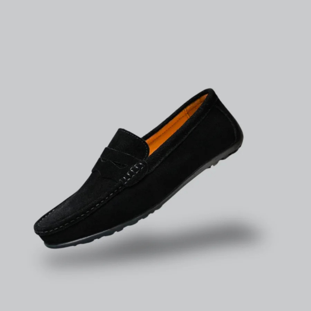 Elegante Herren-Loafer | Slip On