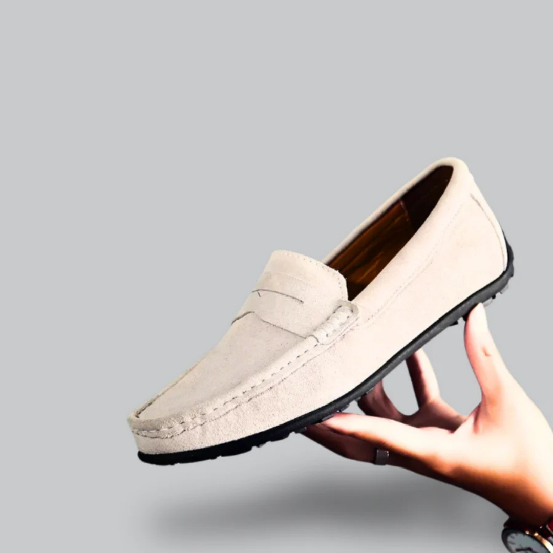 Elegante Herren-Loafer | Slip On