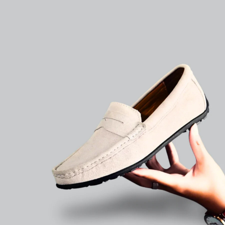 Elegante Herren-Loafer | Slip On