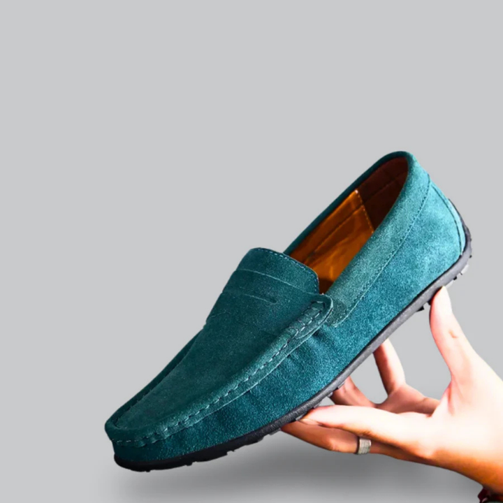 Elegante Herren-Loafer | Slip On