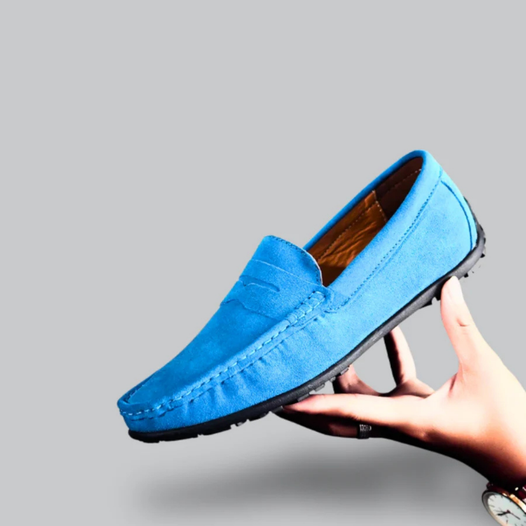Elegante Herren-Loafer | Slip On