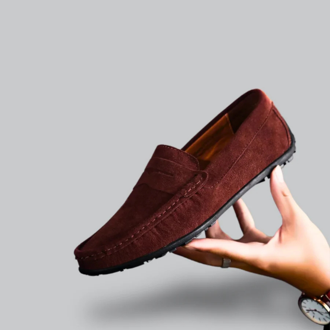 Elegante Herren-Loafer | Slip On