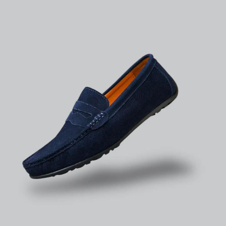 Elegante Herren-Loafer | Slip On