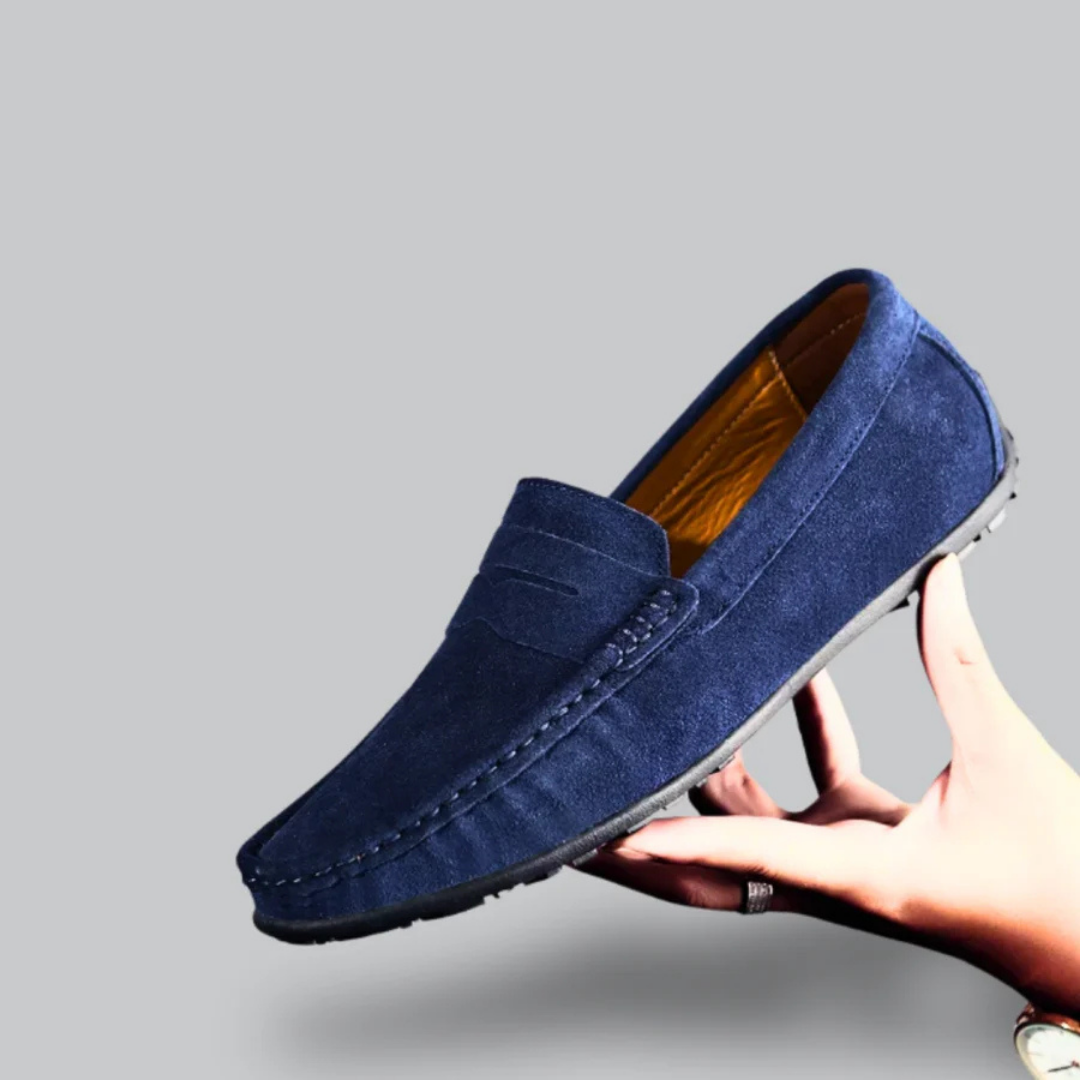 Elegante Herren-Loafer | Slip On