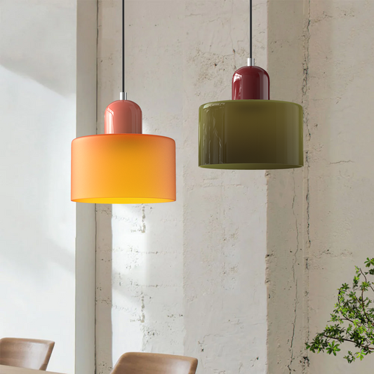 Hängeleuchte LichtZauber Edles Design – elegante Hängeleuchte mit edlem Design für moderne Wohnzimmer.