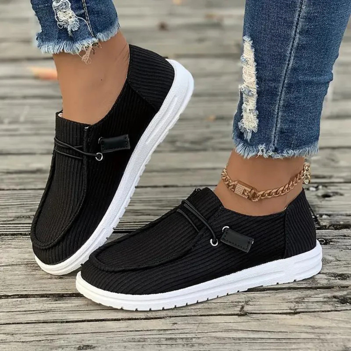Damen Freizeitschuhe | Schlupf