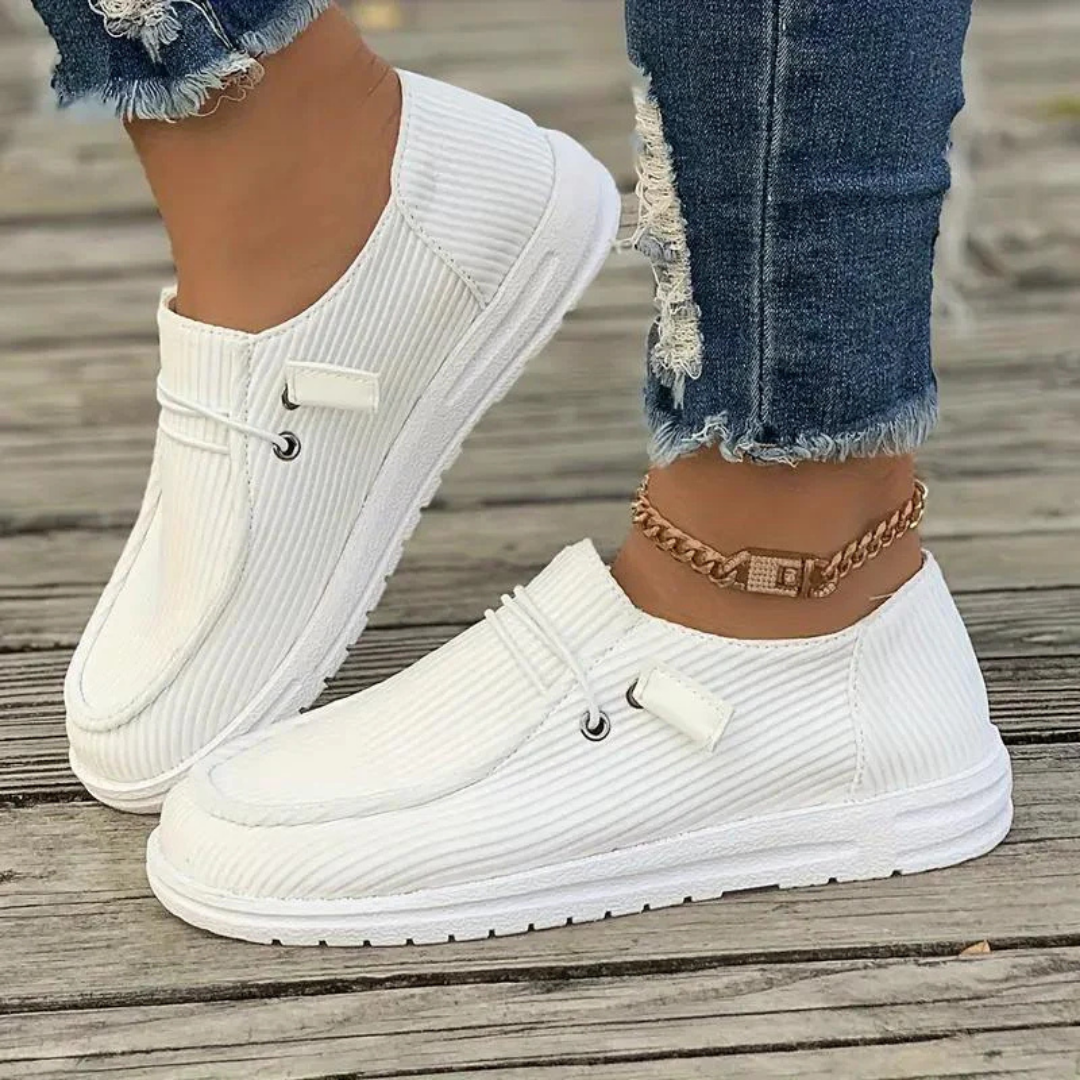 Damen Freizeitschuhe | Schlupf